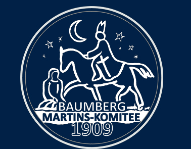 Martinsfest in Baumberg
